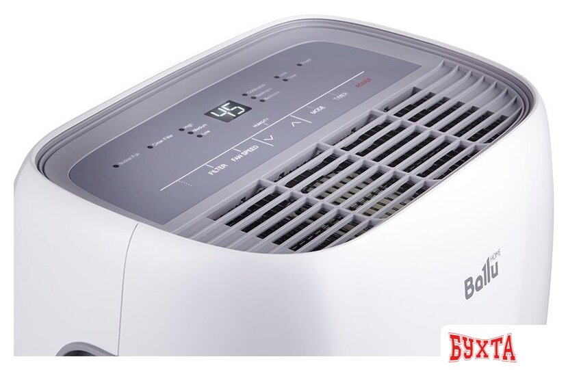 Осушитель воздуха Ballu BD70T 4