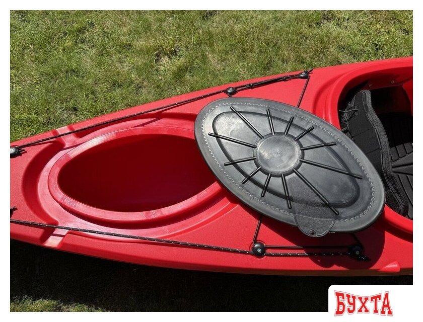 Байдарка Априла Страча 5