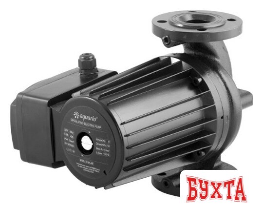 Циркуляционный насос Aquario AC 8-8-40F 3