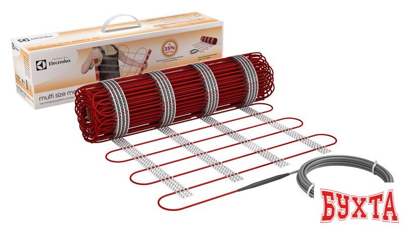 Нагревательный мат Electrolux Multi Size Mat EMSM 2-150-3