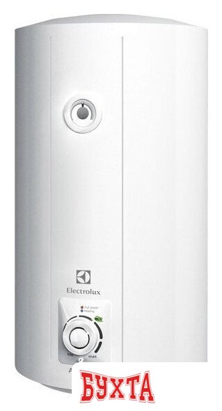 Накопительный электрический водонагреватель Electrolux EWH 50 AXIOmatic Slim