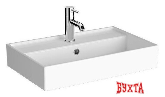 Умывальник Vitra ArchiPlan 7401B003-0001