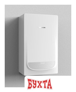 Отопительный котел NAVIEN Deluxe S 13K 2