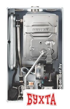 Отопительный котел NAVIEN Deluxe S 13K 4
