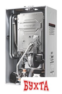Отопительный котел NAVIEN Deluxe S 13K 5