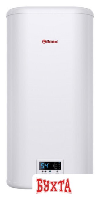 Накопительный электрический водонагреватель Thermex IF 80 V (pro) 1