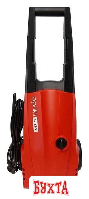 Мойка высокого давления Aprila G-130