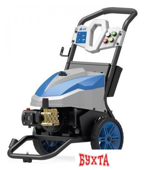 Мойка высокого давления Aprila HQ-150TP (без подогрева воды)