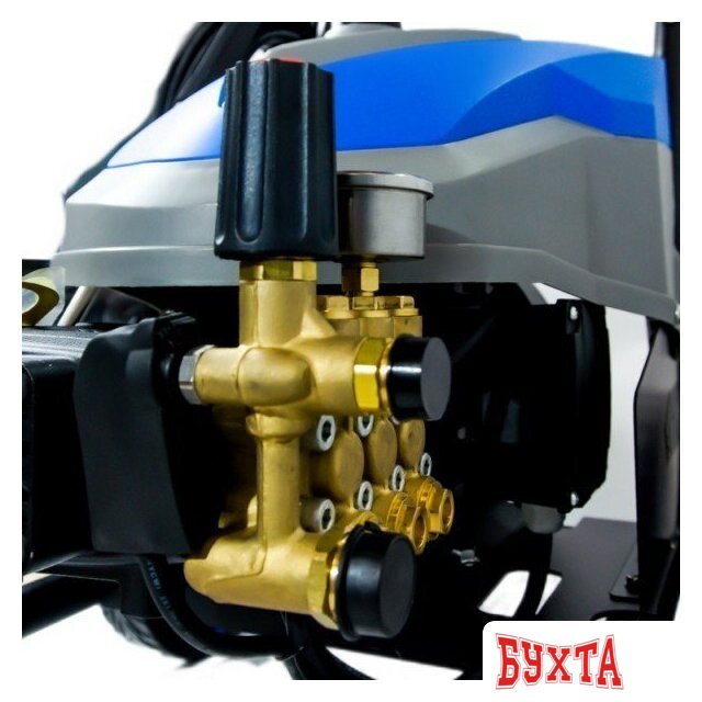 Мойка высокого давления Aprila HQ-150TP (без подогрева воды) 5