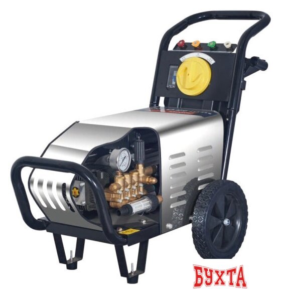 Мойка высокого давления Aprila BTK-1514B3 (без подогрева воды) 1