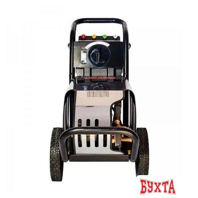 Мойка высокого давления Aprila BTK-1514B3 (без подогрева воды) 2