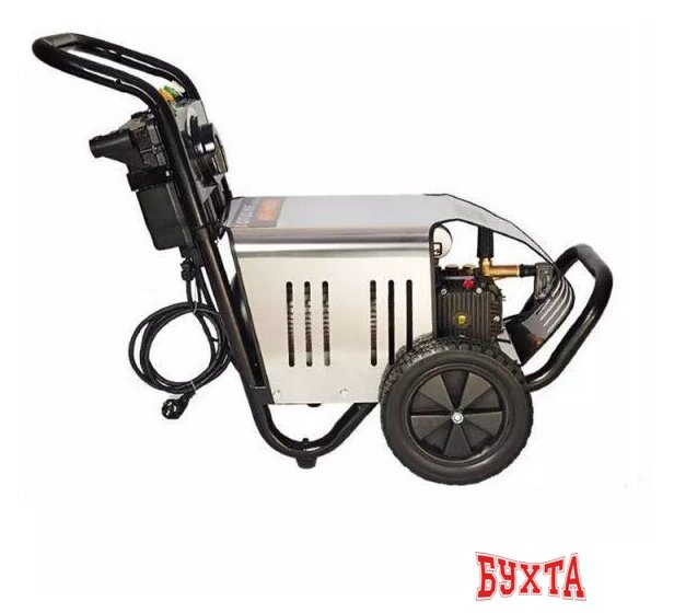 Мойка высокого давления Aprila BTK-1514B3 (без подогрева воды) 3