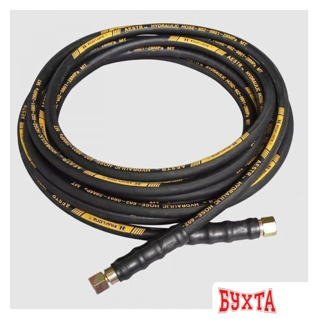 Мойка высокого давления Aprila BTK-1514B3 (без подогрева воды) 5