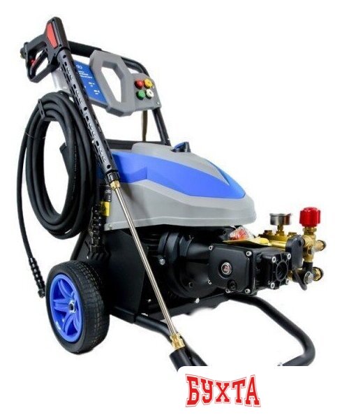 Мойка высокого давления Aprila HZ-220TP (без подогрева воды)