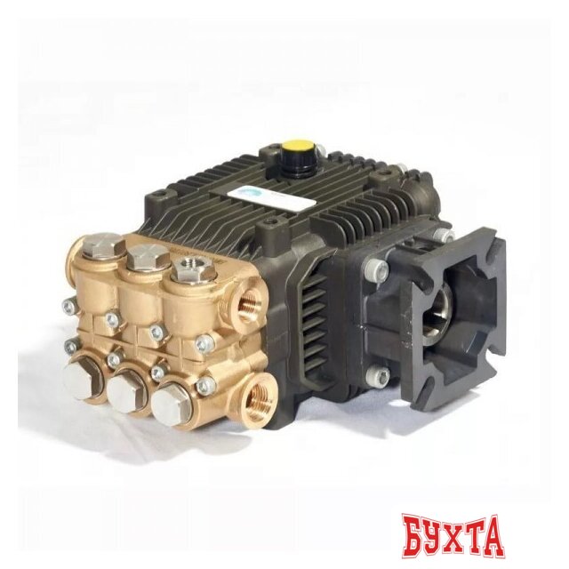 Мойка высокого давления Aprila BT-1518B3 (без подогрева воды) 5