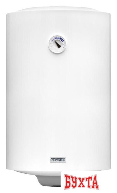 Накопительный электрический водонагреватель Superlux NTS 80V