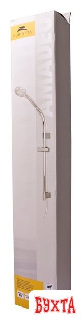 Душевой гарнитур Rubineta Amadeo 624027 2
