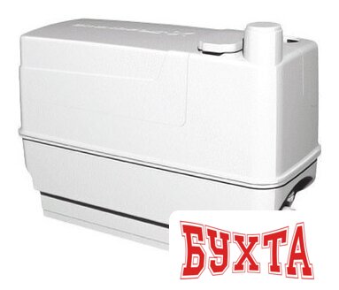 Канализационная установка Grundfos Sololift2 C-3 1