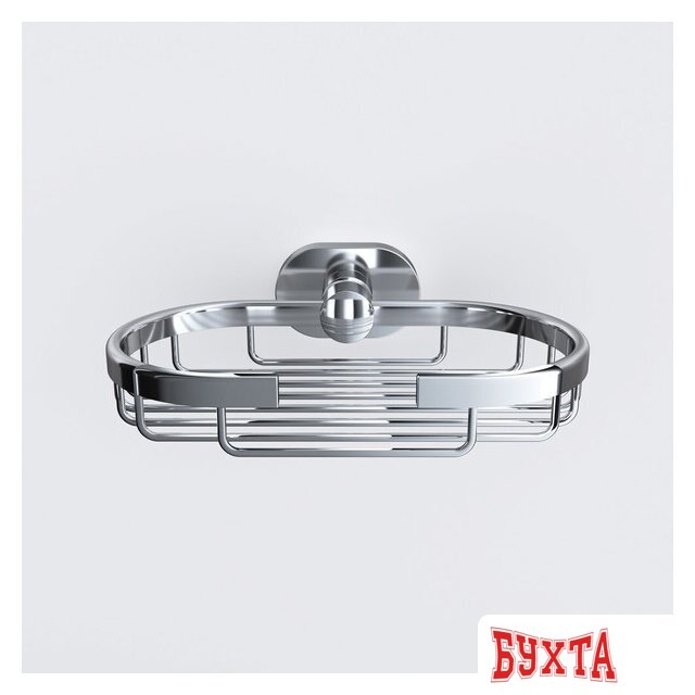 Мыльница AM.PM Sense L A7434600 4