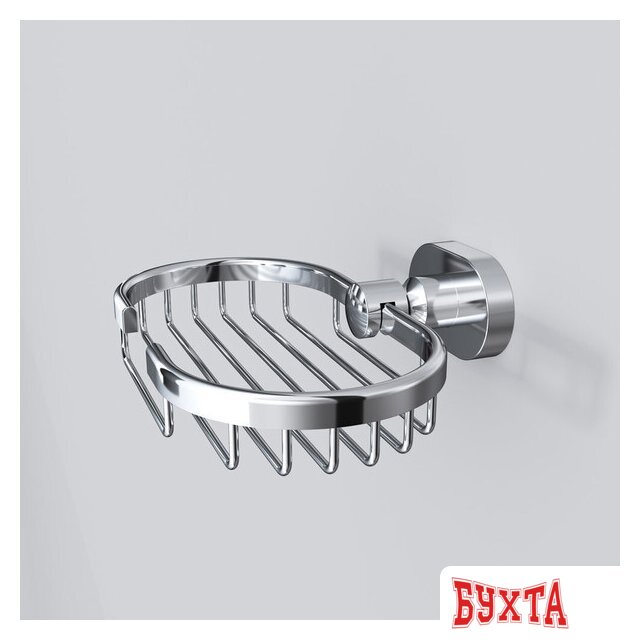 Мыльница AM.PM Sense L A7434600 5