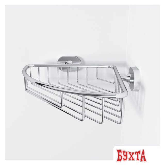 Мебель для ванных комнат AM.PM Полка Sense A7434800 5