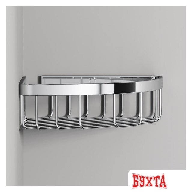 Мебель для ванных комнат AM.PM Полка Sense L A7452100 3