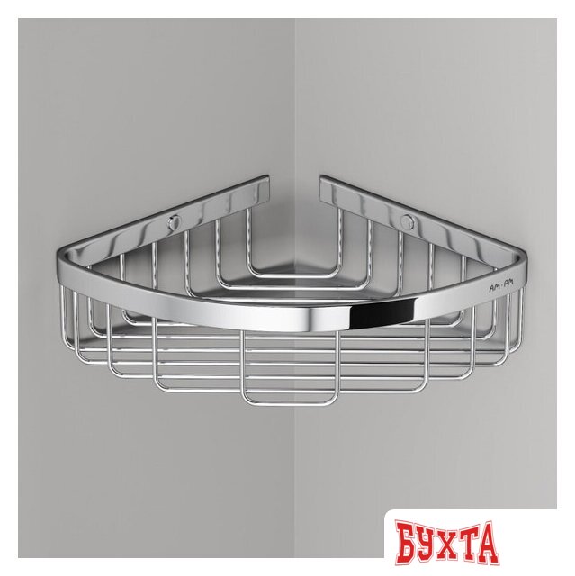 Мебель для ванных комнат AM.PM Полка Sense L A7452100 4