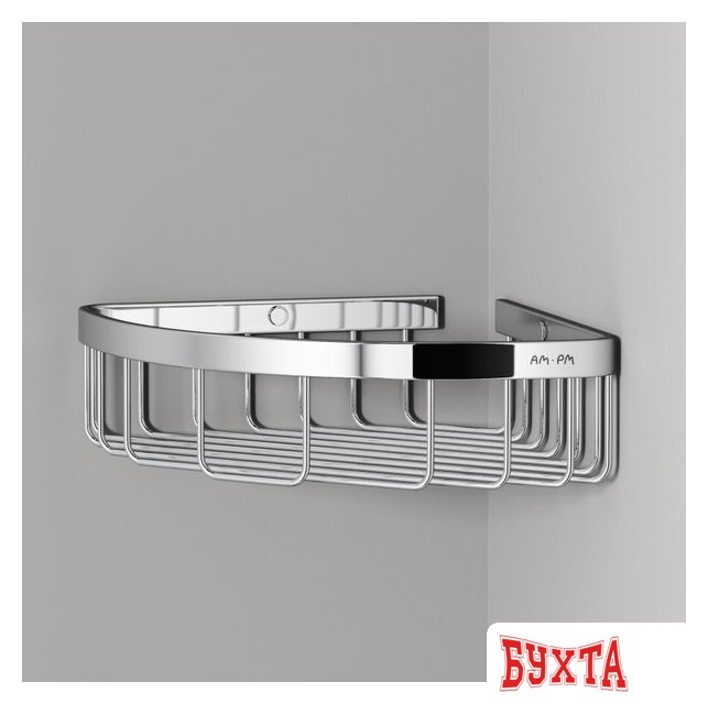 Мебель для ванных комнат AM.PM Полка Sense L A7452100 5