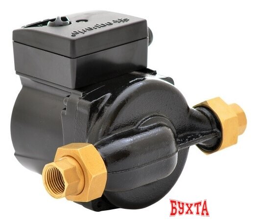 Циркуляционный насос Aquario AC 154-130HW 2