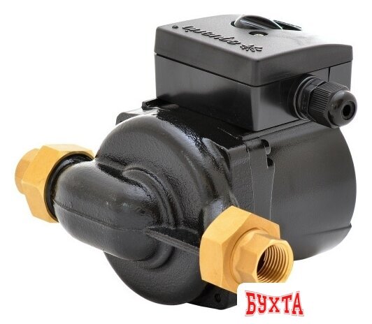 Циркуляционный насос Aquario AC 154-130HW 3