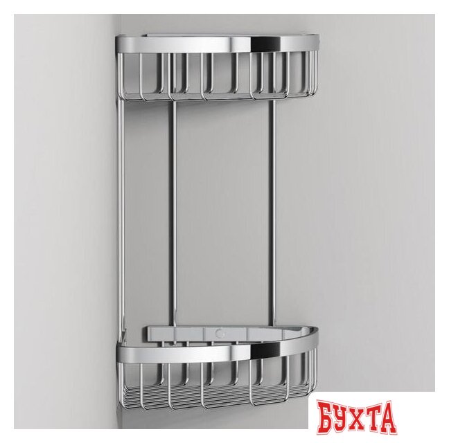 Мебель для ванных комнат AM.PM Полка Sense L A7452200 3