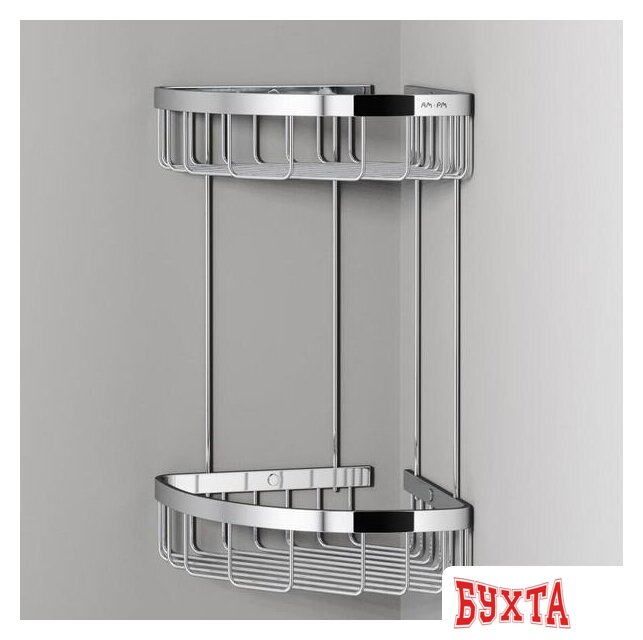 Мебель для ванных комнат AM.PM Полка Sense L A7452200 5