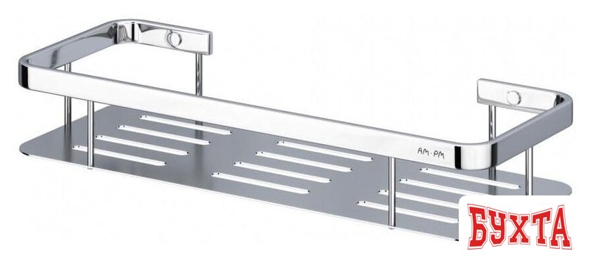 Мебель для ванных комнат AM.PM Полка Sense L A7453100 1