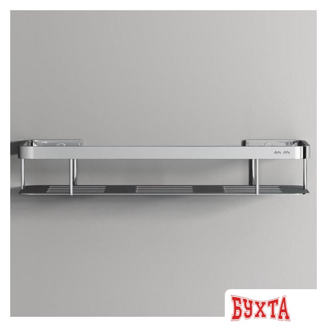 Мебель для ванных комнат AM.PM Полка Sense L A7453100 2