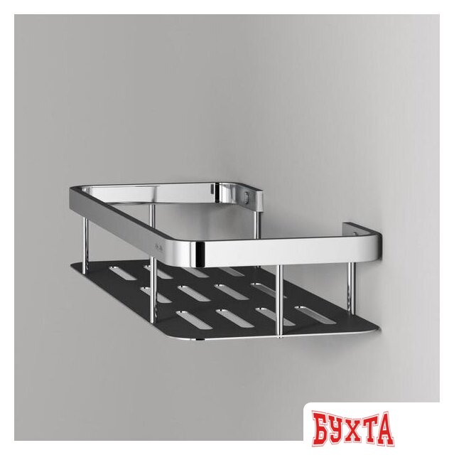 Мебель для ванных комнат AM.PM Полка Sense L A7453100 4