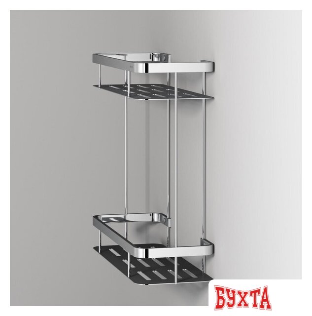 Мебель для ванных комнат AM.PM Полка Sense L A7453200 5