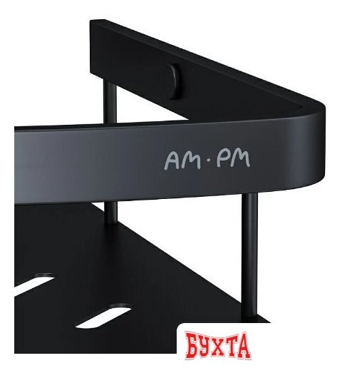 Мебель для ванных комнат AM.PM Полка Sense L A7454122 2