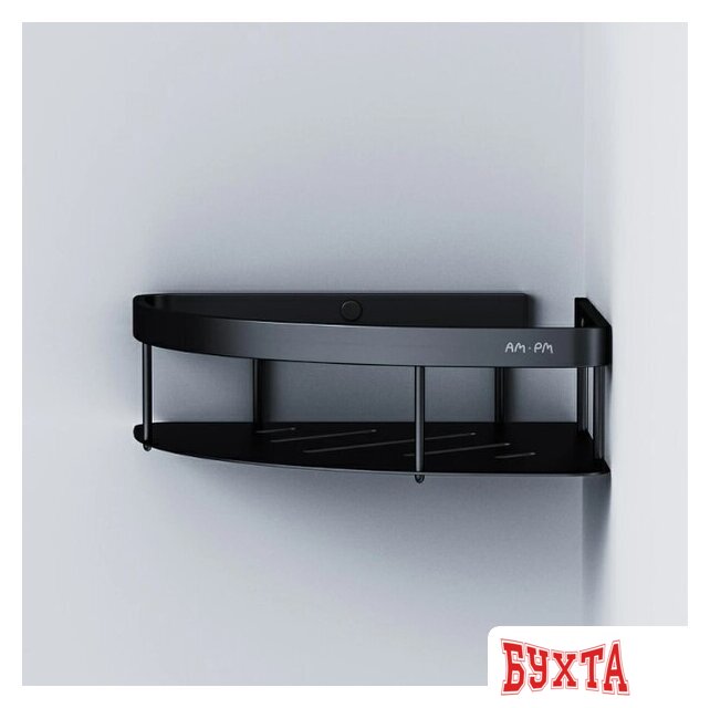 Мебель для ванных комнат AM.PM Полка Sense L A7454122 4