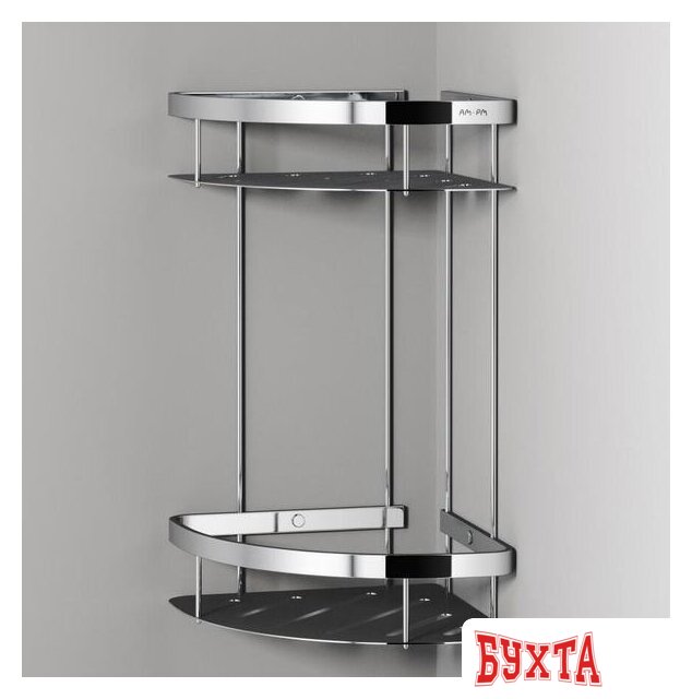 Мебель для ванных комнат AM.PM Полка Sense L A7454200 5