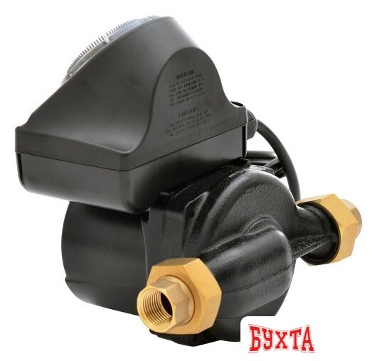 Циркуляционный насос Aquario AC 152-130HWT 3