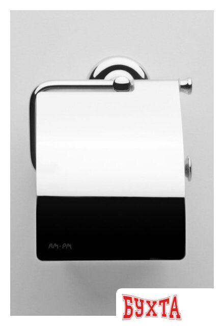 Держатель для туалетной бумаги AM.PM Like A80341500 2