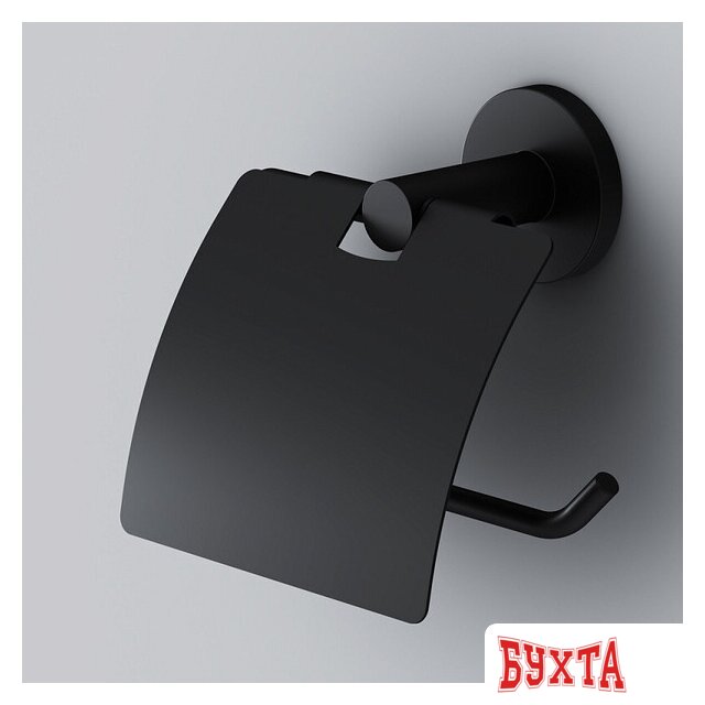 Держатель для туалетной бумаги AM.PM X-Joy A85A341422 3