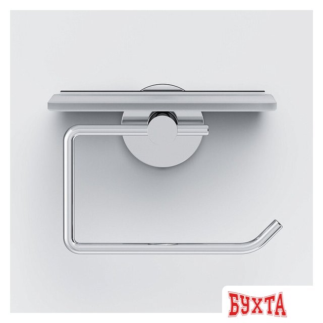 Держатель для туалетной бумаги AM.PM X-Joy A85A341500 3