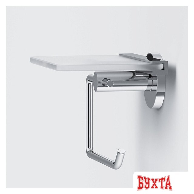 Держатель для туалетной бумаги AM.PM X-Joy A85A341500 5