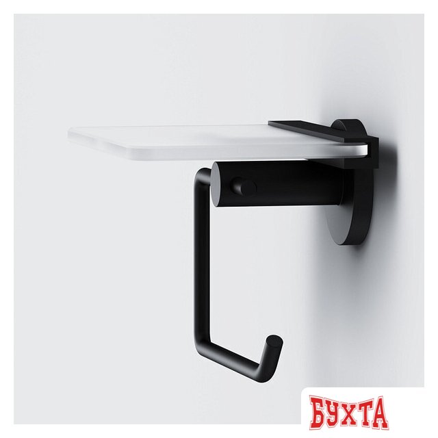 Держатель для туалетной бумаги AM.PM X-Joy A85A341522 5