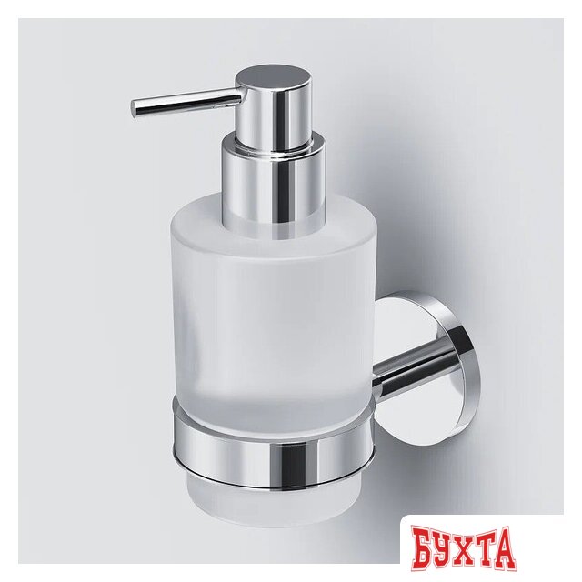 Дозатор для жидкого мыла AM.PM X-Joy A85A36900 3