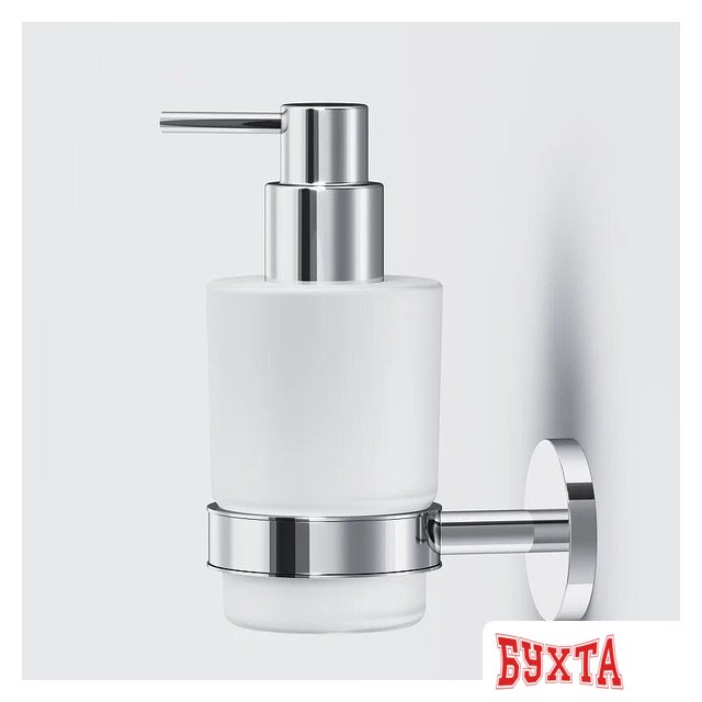 Дозатор для жидкого мыла AM.PM X-Joy A85A36900 5