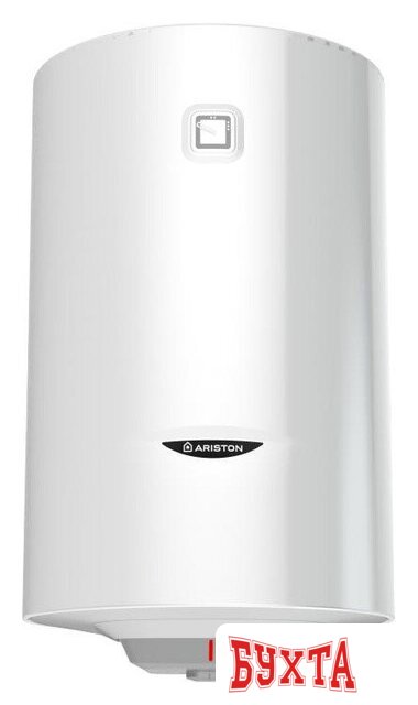 Накопительный электрический водонагреватель Ariston PRO1 R ABS 150 V 1
