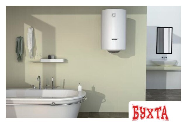Накопительный электрический водонагреватель Ariston PRO1 R ABS 150 V 3