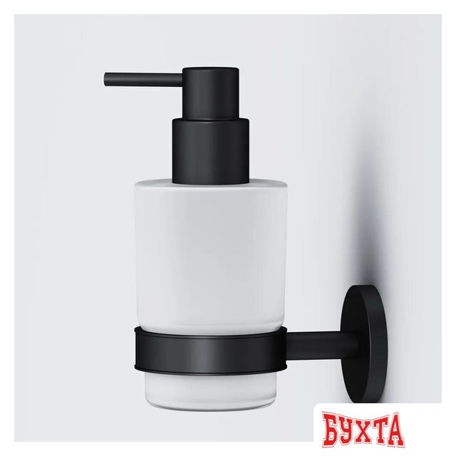 Дозатор для жидкого мыла AM.PM X-Joy A85A36922 5